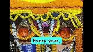 Mahavir Temple is one of the most sacred Hindu temples dedicated to Lord Hanuman in Patna BiharIndia