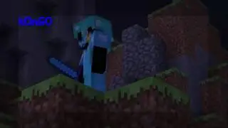 Тверк в майнкрафте / Twerk in Minecraft