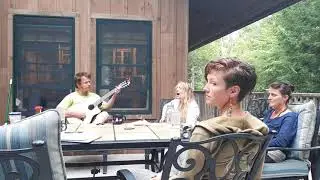 Krysta Harris ans Kirk Underwood are Bacardi