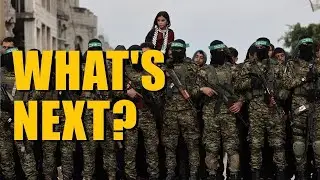 Is This the End of Hamas and Palestinian Resistance?
