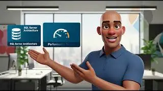 What Does a SQL Server DBA Actually Do? (Daily Tasks, Skills, & Career Roadmap)