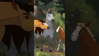 Spirit Re-Animated 