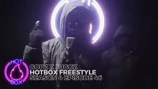 Gopz x Juggz - Hotbox Freestyle [S4:E46] | @GTK.ENT (4K)