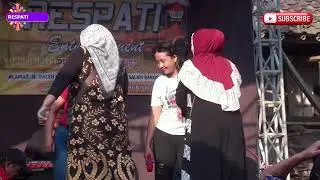 REBUTAN LANANG   Cover by. Fitri | Respati Entertainment