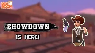 Rec Room’s Showdown Has Arrived! | Rec Room