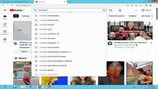 Upgrading through every x64 version of Windows Servers (Time-lapse)