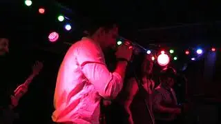 20180315 Flock Rock in Jao Da Club 2