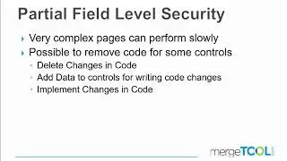 Field Level Security Slow Performance Fix