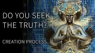 Do you seek the truth?