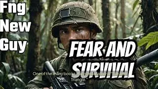 The Iron Triangle: Unraveling the Mystery of America's Secret War