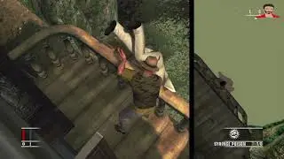 Hitman Blood Money Walkthrough Professional Mode Part 2 - A Vintage Year