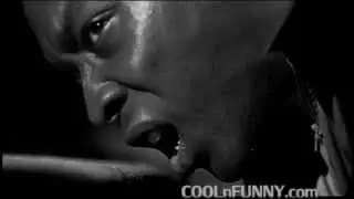 Miguel's Billboard Stomp - American History X Parody