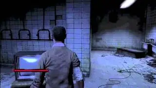 Saw Let's Play | Part 1