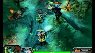 ЙИИЛИТНЫЙ гайд Dota2 - Magnus (Магнус)