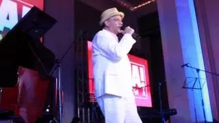Lanzamiento de la revista ¡HOLA! Panamá