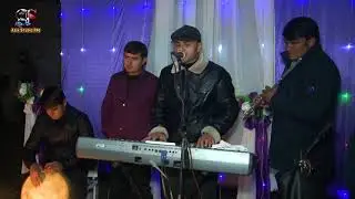 Изатуллои Кулоби Суруди Шахр холи хона холи куча холи 2023