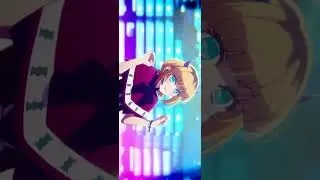 Oshi no KoSTORY AMV #shorts