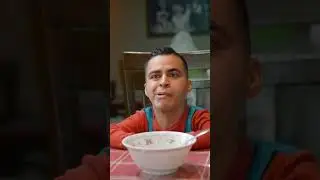 Kids need to finish their food 
