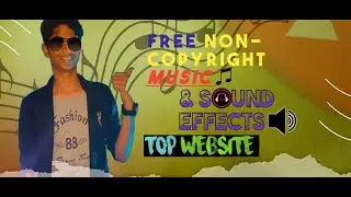 FREE Music & SFX that WILL Make Your Videos Come to Life! | non copyrighted music
