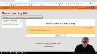 What is Moodle Flow