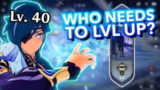How I Beat HARDEST Spiral Abyss With LVL 40 KAEYA in NEW SKIN