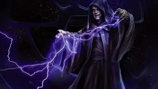 ABILITIES OF DARTH SIDIOUS - STAR WARS EXPLAINED (Sith Citadel)