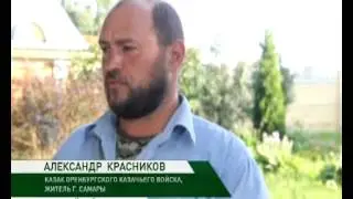 крестный ход в севске 23 07 15