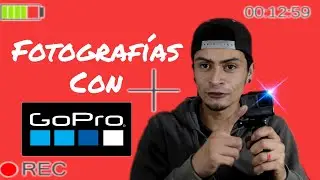 ❌📸 FOTOS fáciles con GoPro 📸❌