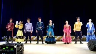 Лазоревый цветок - Верила, верила, верю