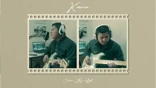 KILLING ME INSIDE - KAMU (COVER)