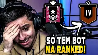 O CHAMPION É O NOVO COBRE NO R6! - RAZAH CORTES