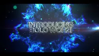 Introducing BoLo Wohzi In Wohzi's Wishes Ep.1 by Minro