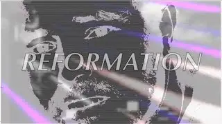Reformation - Matt Gray C64 Remake Anthology Kickstarter Promo