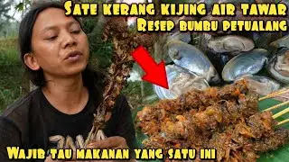 SATE MOMOK KW AIR TAWAR RESEP RAHASIA ANTI AMIS