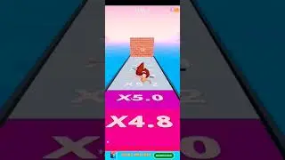 body run tik tok