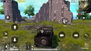Treasure hunter secret statues 1,2,3 clue location |PUBG MOBILE |BHWN