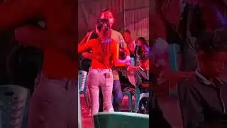 dansa kizomba anak timor