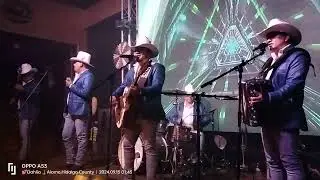 CLAVE 7   GRUPO LA INVASION