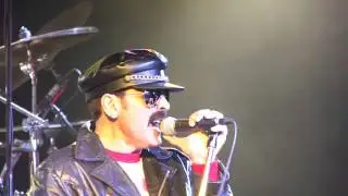 We Will Rock You | Almost Queen Live at Starland Ballroom