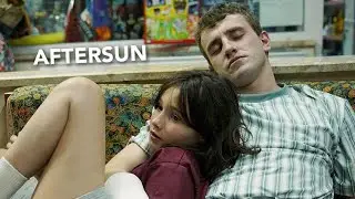 Aftersun - Edit