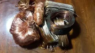 Медь всегда будет в цене... Наступит ли медный апокалипсис?
