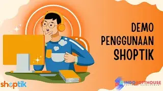 TUTORIAL PENGGUNAAN SHOPTIK FITUR RISET DATA TOKO DAN PRODUK SERUPA #risetdatashopee