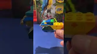 LEGO Set Alt Builds - 2 Master Builder Edition!!