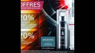 SOTHYS LIFTING
