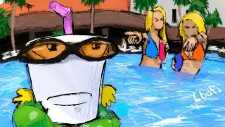 (FREE) Ken Carson x Bear1boss Type Beat - "Entitled"