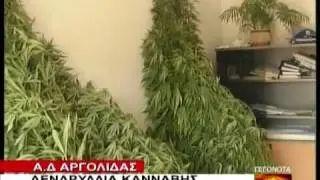 AΡΓΟΛΙΔΑ 6-8-2009 DRTV