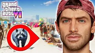 FAKTEN ÜBER GTA 6,  DIE DU NICHT KENNST!?