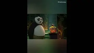 Легендарная урна Шепчущих воинов #кунгфупанда