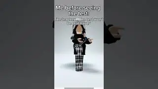 Oh nahhh I’m dead 😭 || #roblox #memes #shorts