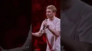 Поперечный про премию 🤣||  